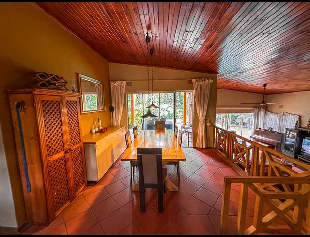 4 BEDROOM HOUSE FOR SALE IN DAWNCLIFFE